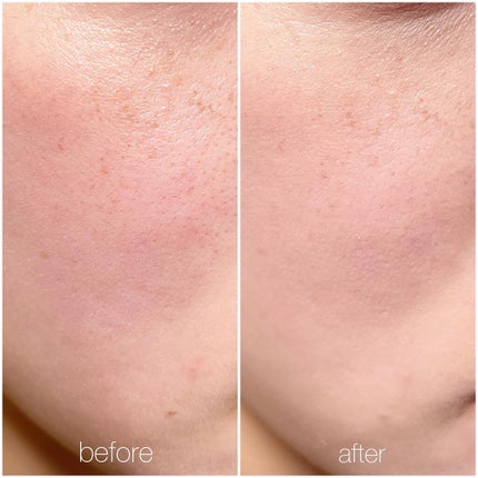 サテンラスティングファンデーション/ZEESEA/リキッドファンデーションを使ったクチコミ(4枚目)