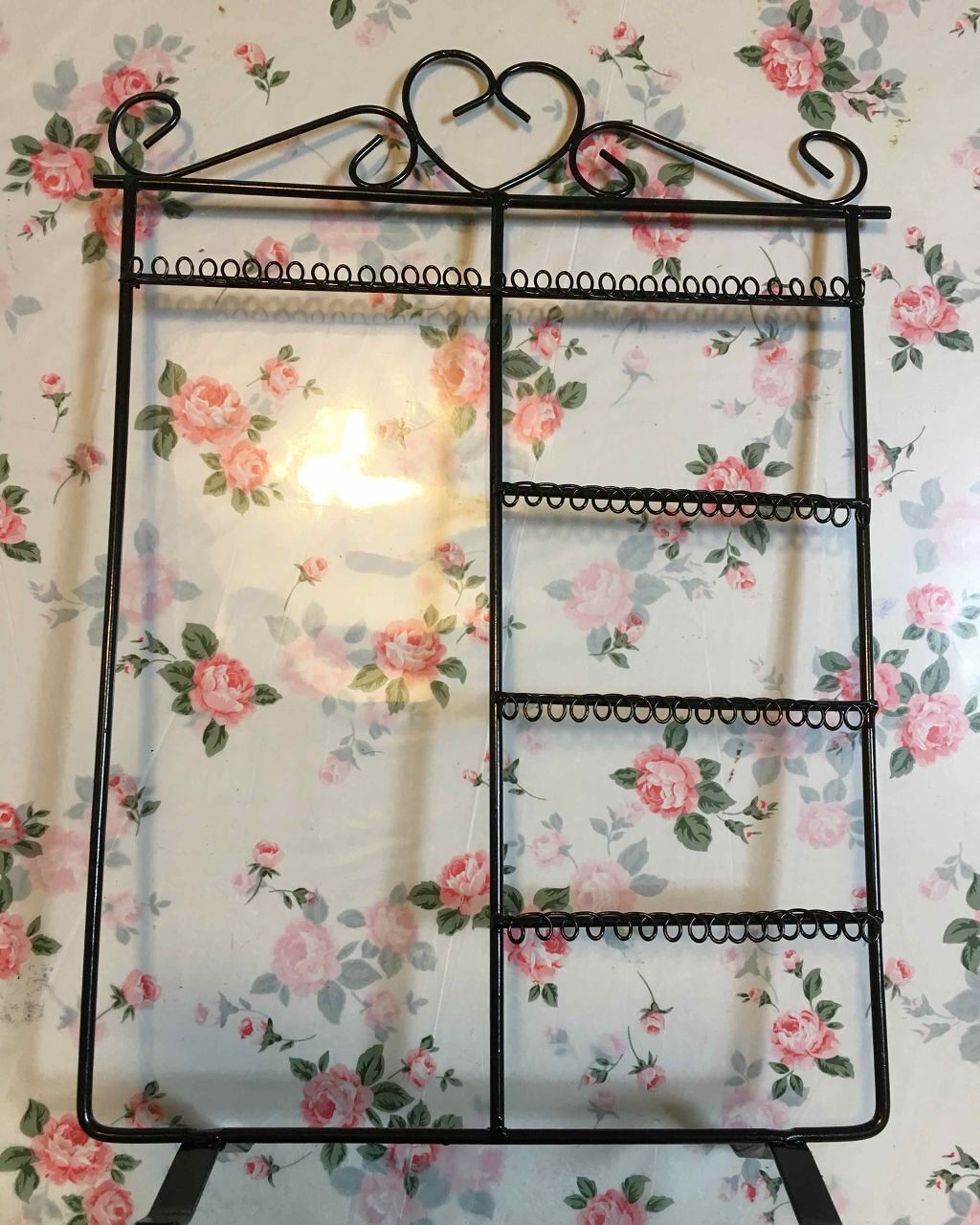 アクセサリースタンド/DAISO/その他を使ったクチコミ（1枚目）