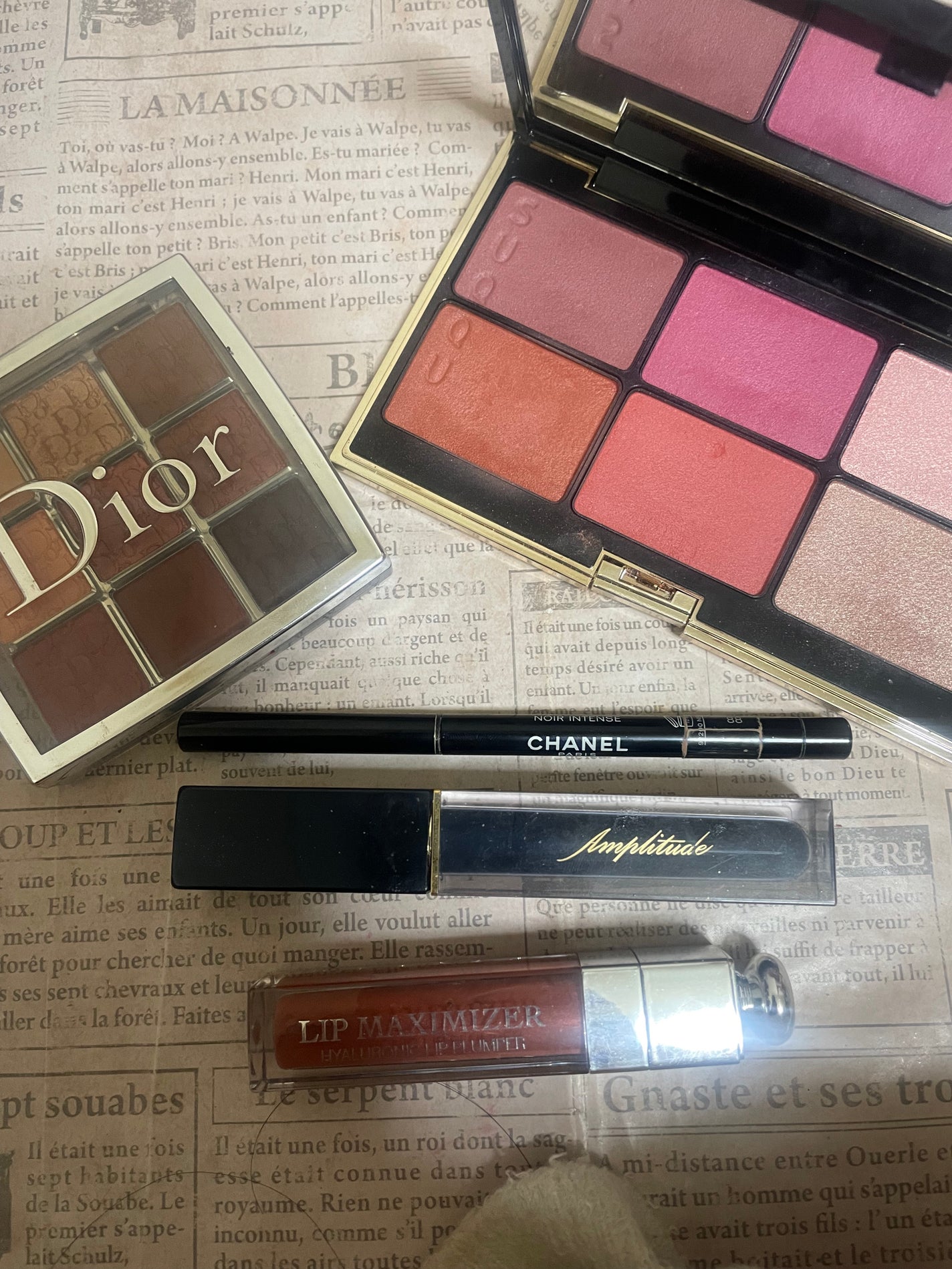 スティロ ユー ウォータープルーフ N/CHANEL/ペンシルアイライナーを使ったクチコミ(1枚目)