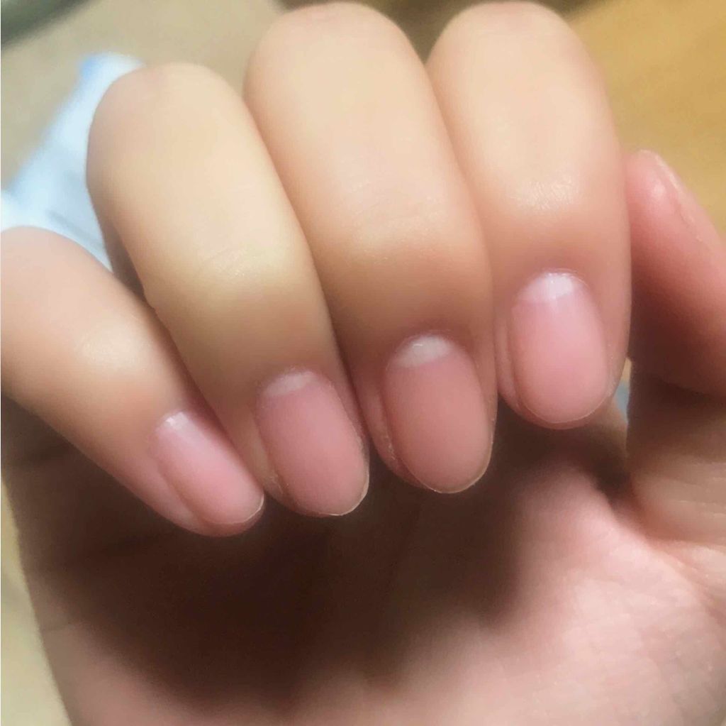 ホホバオイル/無印良品/ボディオイルを使ったクチコミ(2枚目)