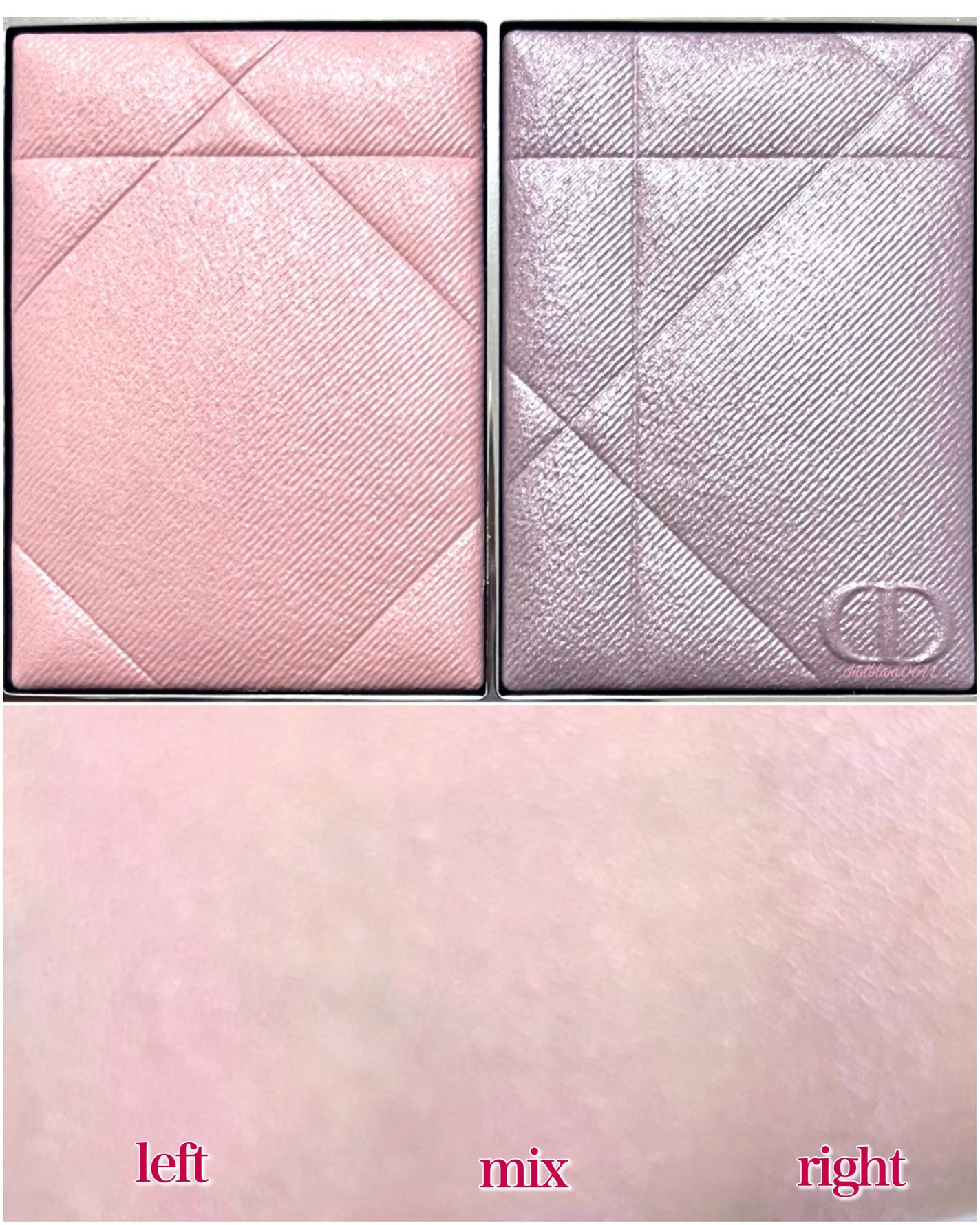 ディオールスキン ルージュ ブラッシュ カラー&グロウ/Dior/パウダーチークを使ったクチコミ(3枚目)