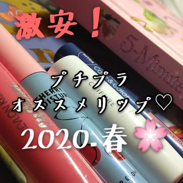 口紅（詰替用）/ちふれ/口紅を使ったクチコミ（1枚目）