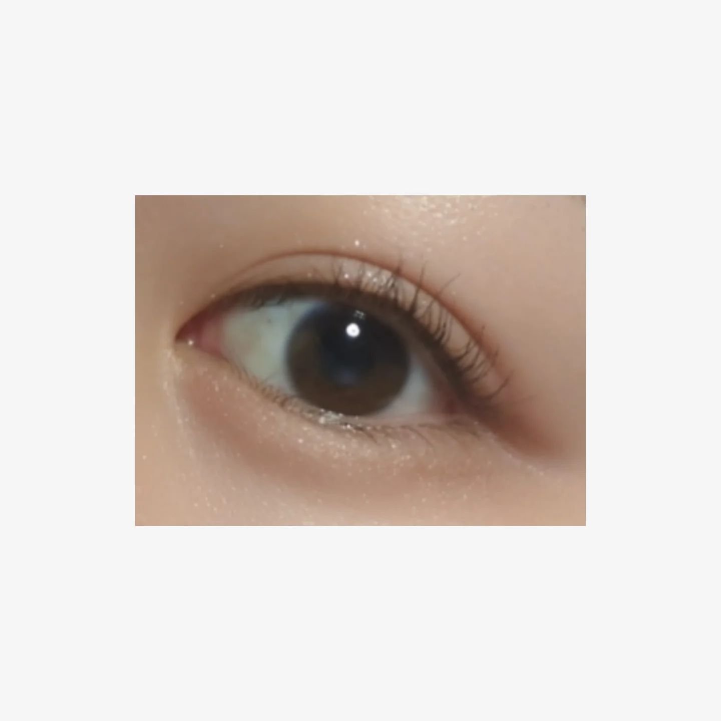 アイデザイナー EX14 Sweet Dreamer/SNIDEL BEAUTY/アイシャドウパレットを使ったクチコミ（3枚目）