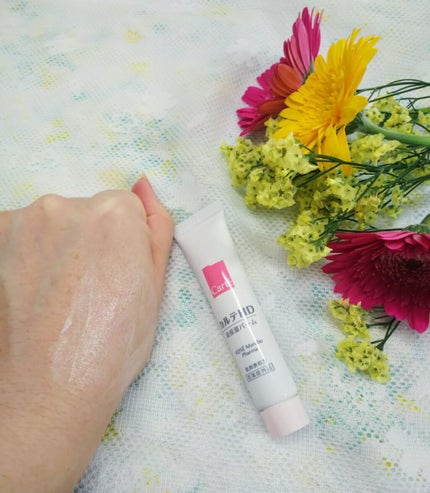 モイスチュア バーム/カルテHD/フェイスバームを使ったクチコミ(4枚目)