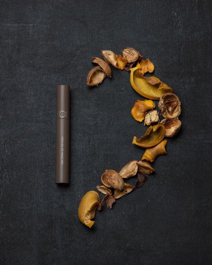 ハンオールフィックスマスカラ/rom&nd/マスカラを使ったクチコミ(1枚目)