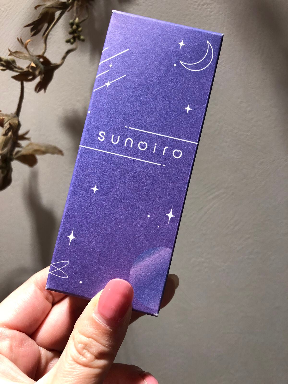 sunoiroヴィーガンフェミニンオイル/sunoiro/デリケートゾーンケアを使ったクチコミ(3枚目)