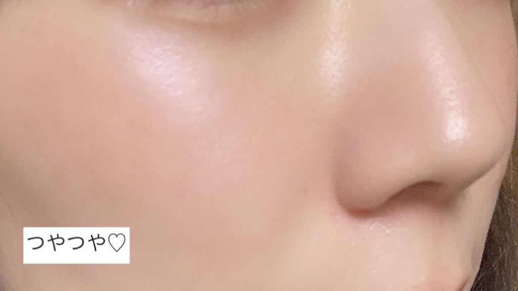 セカンドスキンファンデーション/hince/リキッドファンデーションを使ったクチコミ（3枚目）