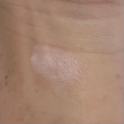 ウォンジョンヨ トーンアップ フィルタークッション 01 シャインピンク/Wonjungyo/クッションファンデーションを使ったクチコミ(3枚目)