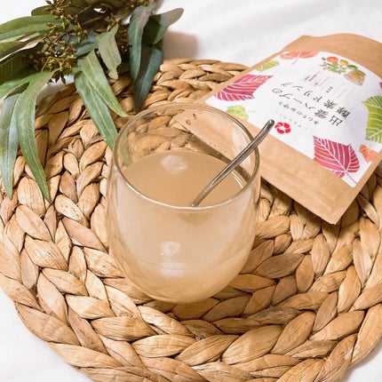 出雲ハーブの酵素ドリンク/いずもなでしこ/酵素ドリンクを使ったクチコミ(1枚目)