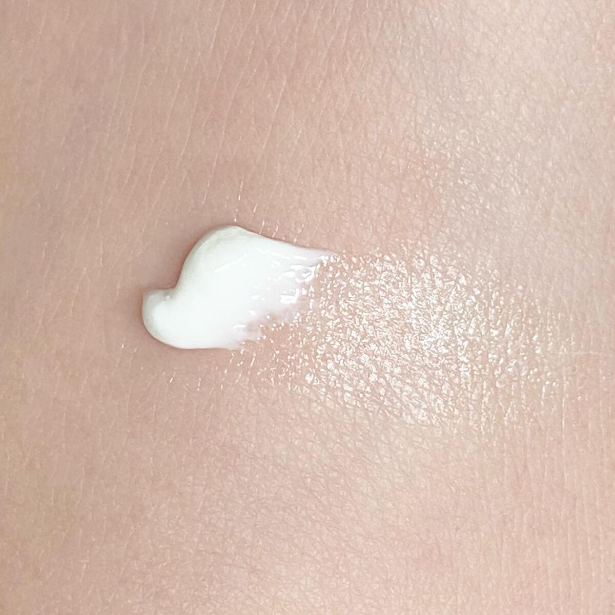 サンクリーム＋/ DermaJ/日焼け止めクリームを使ったクチコミ（3枚目）