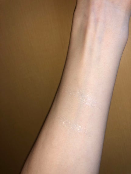 ジュエリーシャドウベール/キャンメイク/アイシャドウパレットを使ったクチコミ(4枚目)