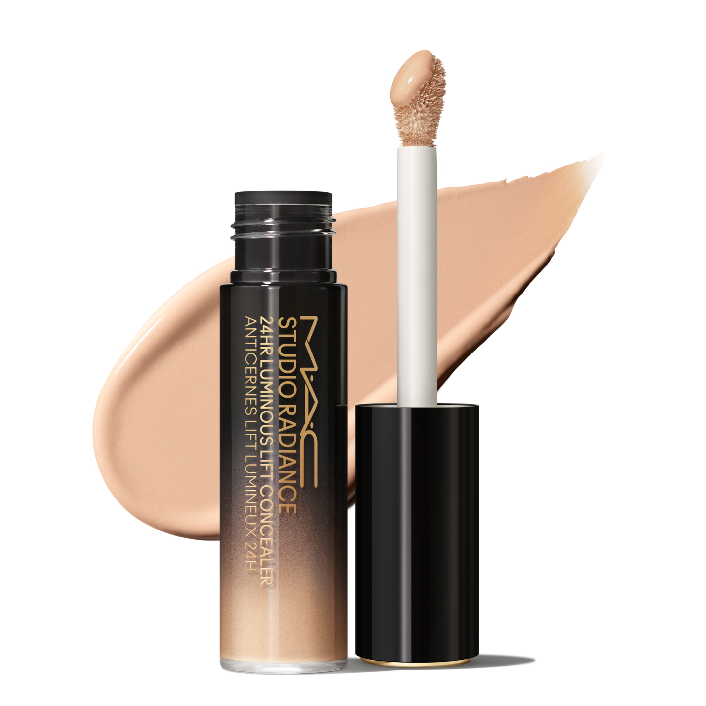 スタジオ ラディアンス 24 ルミナス コンシーラー / M・A・C