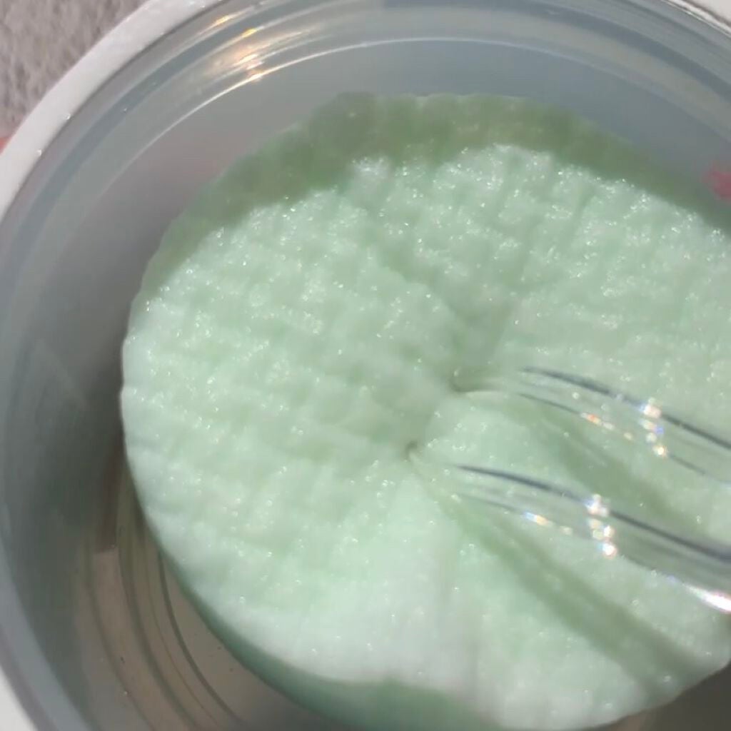 スーパーシカパッド/MEDICUBE/トナーパッドを使ったクチコミ(4枚目)