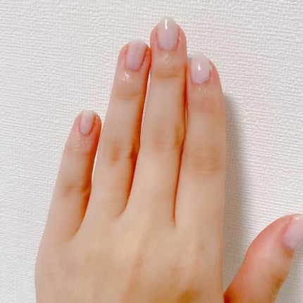 ネイルポリッシュ /Ririmew/マニキュアを使ったクチコミ(6枚目)