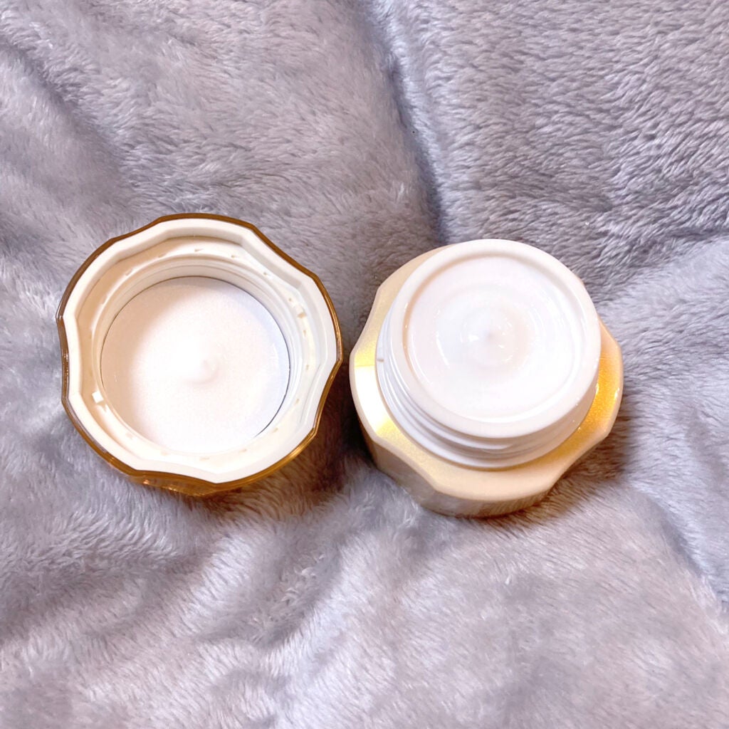 リフレッシュマッサージ/イルネージュ/マッサージクリームを使ったクチコミ(2枚目)