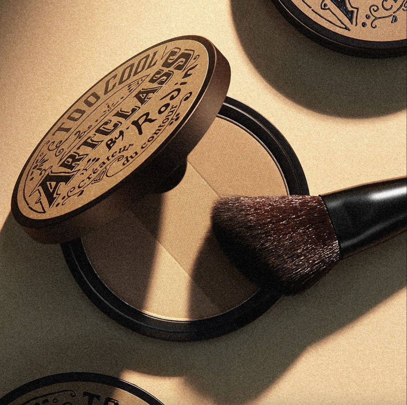 アートクラスバイロダン シェーディング/too cool for school/シェーディングを使ったクチコミ(1枚目)