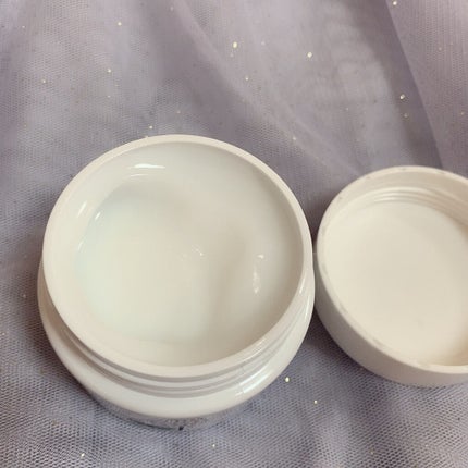 美白 うるおい ジェル/ちふれ/オールインワン化粧品を使ったクチコミ(3枚目)