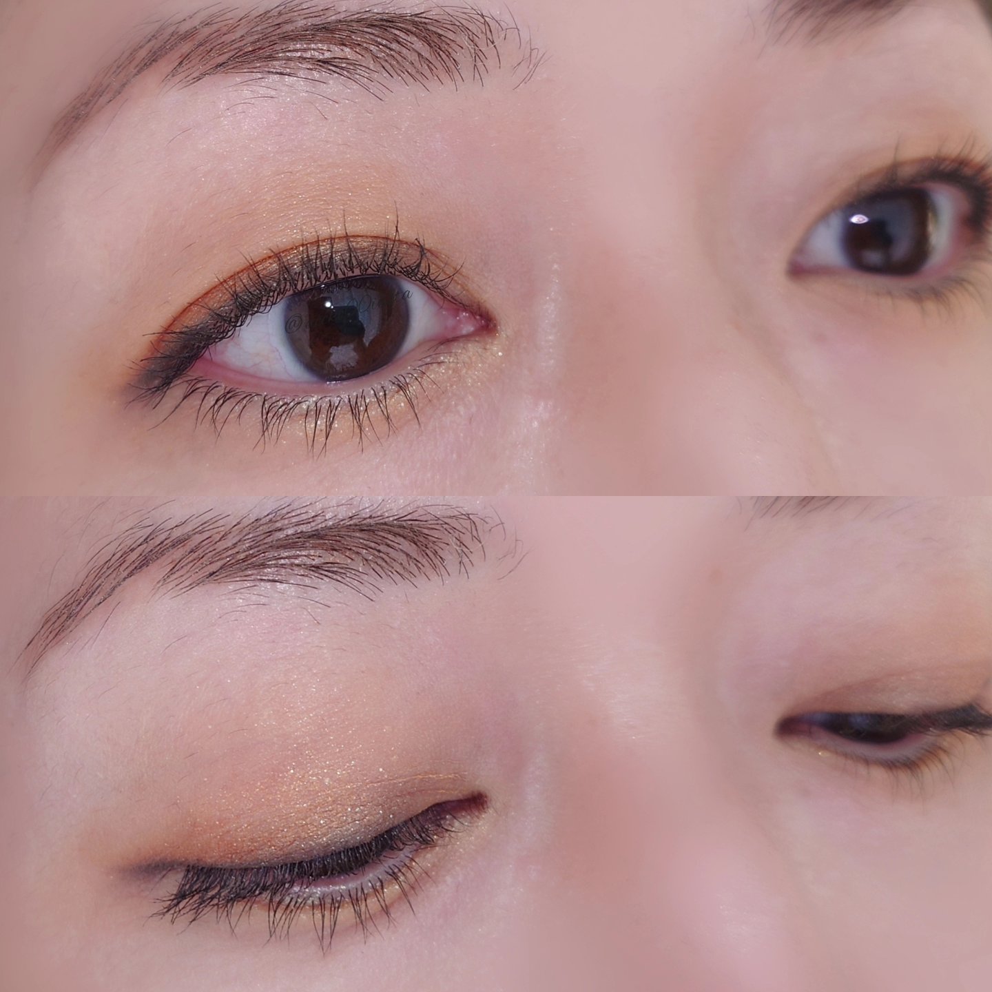 ピュア カラー ブラッシュ/SUQQU/パウダーチークを使ったクチコミ（2枚目）