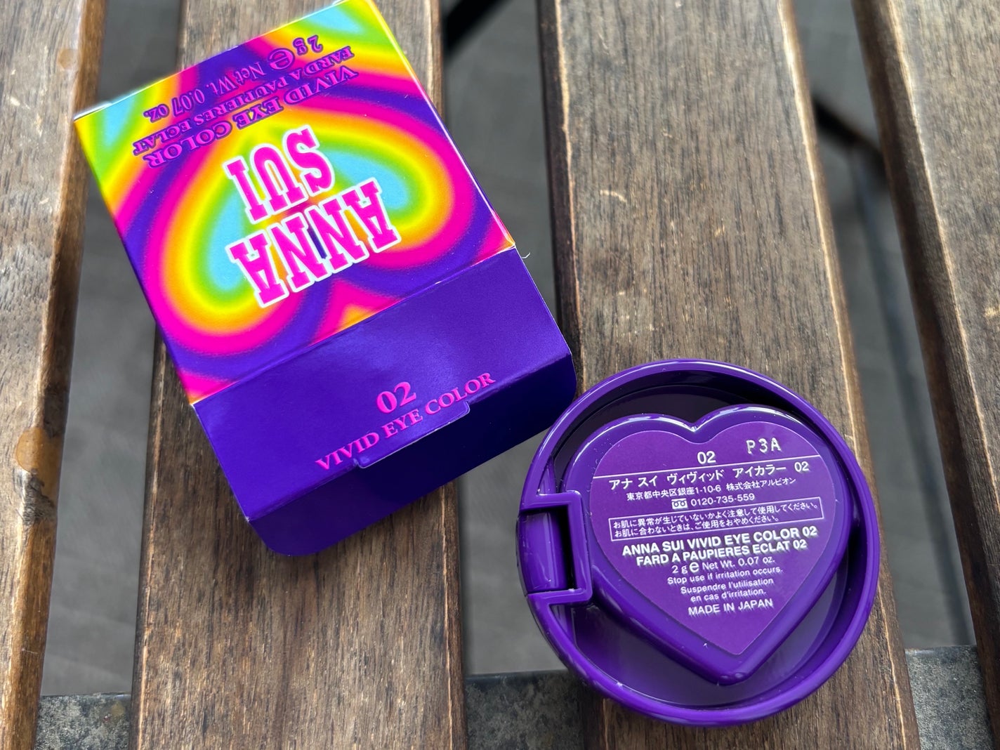 アイラッシュ カーラー N/ANNA SUI/ビューラーを使ったクチコミ(6枚目)