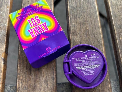 アイラッシュ カーラー N/ANNA SUI/ビューラーを使ったクチコミ(6枚目)