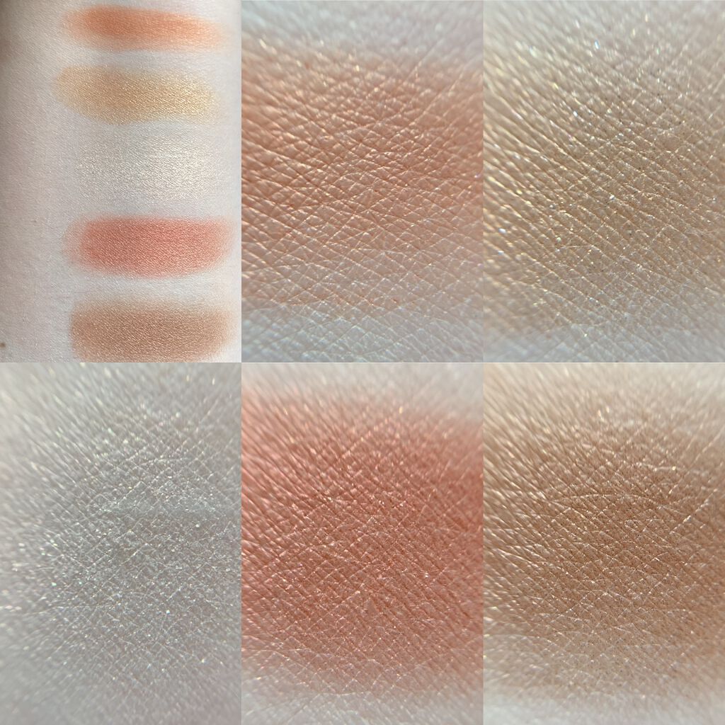 クリーミータッチライナー/キャンメイク/ジェルアイライナーを使ったクチコミ（3枚目）