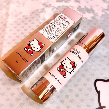 リードルショット300 ハローキティ限定パッケージ(50ml) / VT リードルショット300 ハローキティ限定パッケージ(50ml) / VT