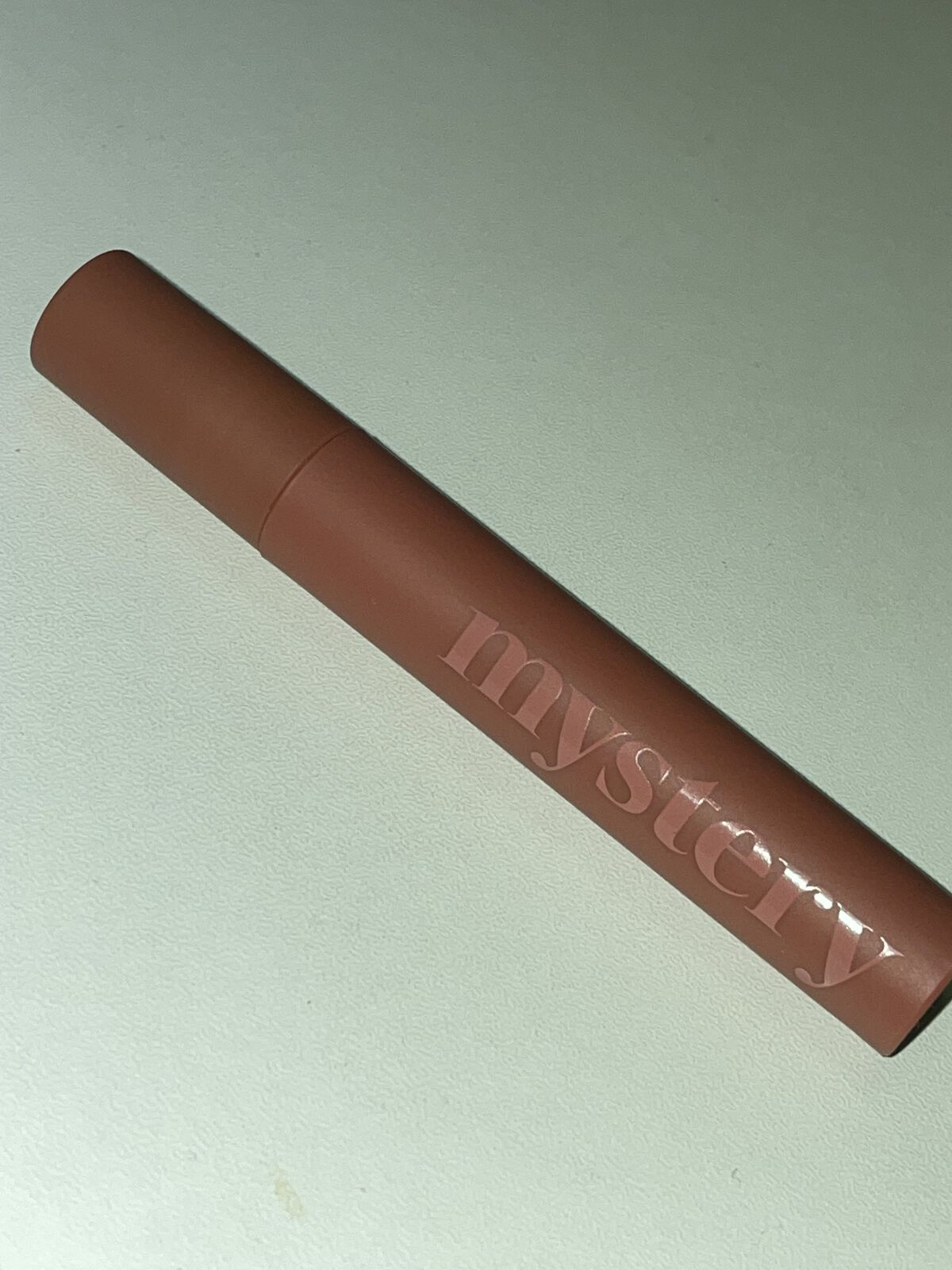 アイムミステリーブラーティント/i’m meme/リップティントを使ったクチコミ（1枚目）