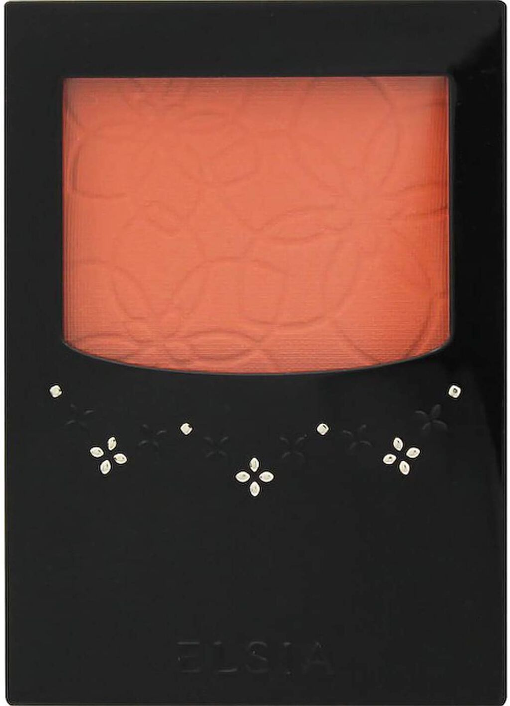 プラチナム 明るさ＆血色アップ チークカラー OR200