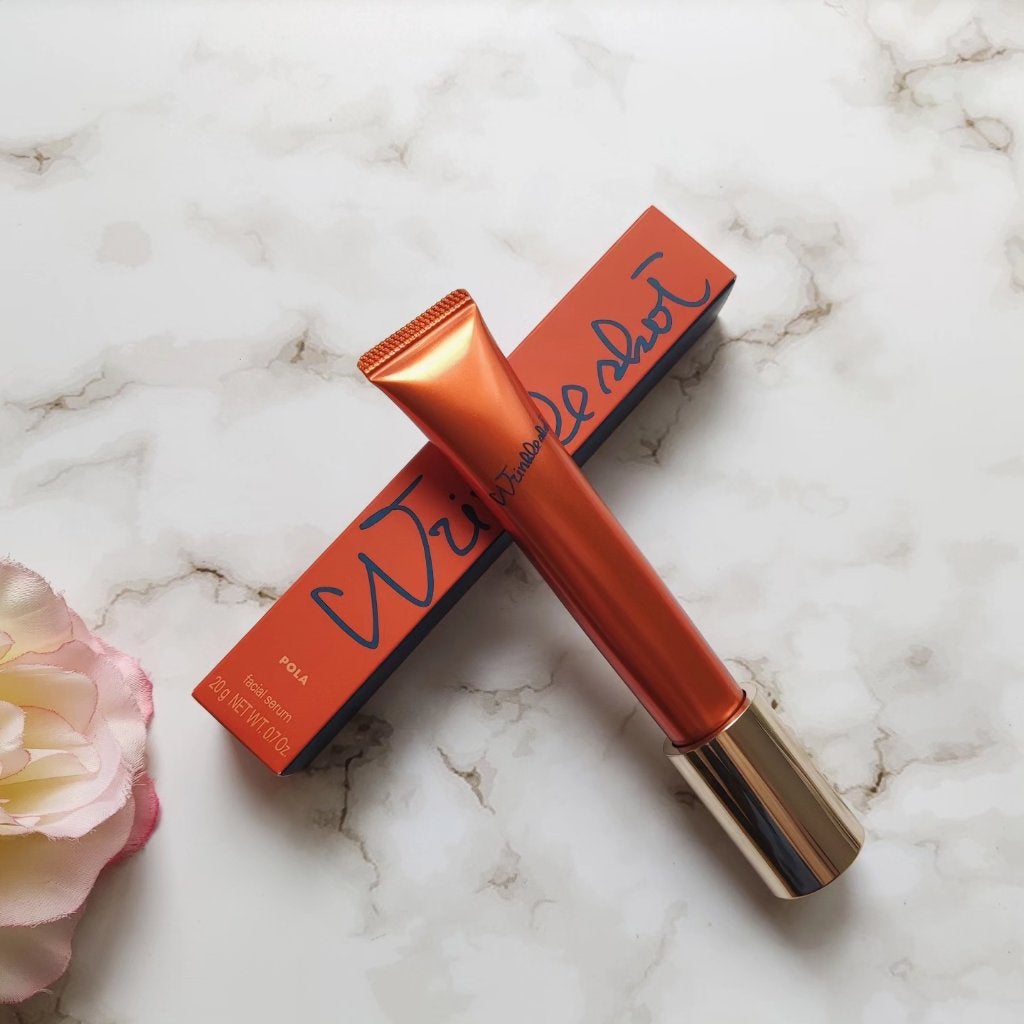 リンクルショット メディカル セラム N/リンクルショット/アイケア・アイクリームを使ったクチコミ(1枚目)