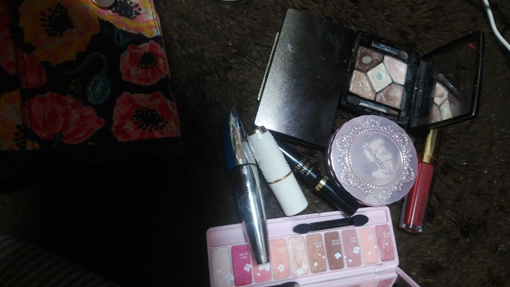 モイスチュア ヴェール LX/COVERMARK/パウダーファンデーションを使ったクチコミ（1枚目）