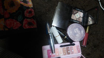 モイスチュア ヴェール LX/COVERMARK/パウダーファンデーションを使ったクチコミ(1枚目)