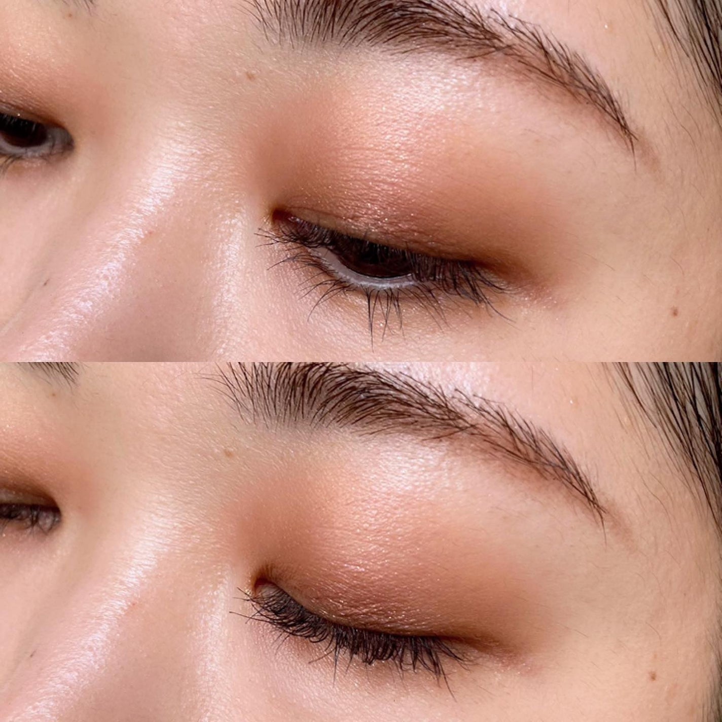 クチュール ミニ クラッチ/YVES SAINT LAURENT BEAUTE/アイシャドウパレットを使ったクチコミ(7枚目)