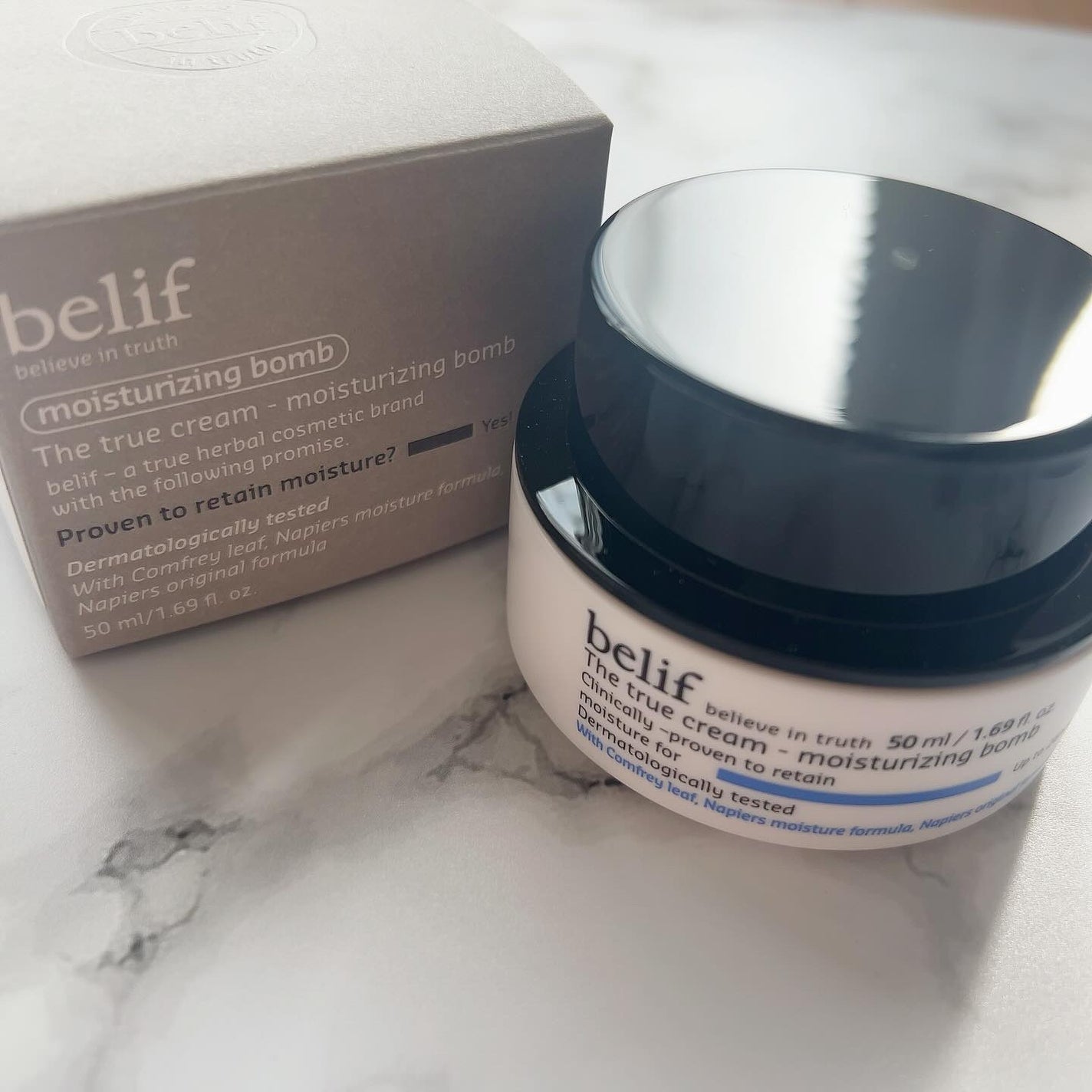 まいこ୨୧ *⑅❤︎·̩͙フォロバ100%♪̊̈♪̆̈ on LIPS 「♡♡♡@belifjapan様よりお試しさせて頂きました♡⋈商..」(1枚目)