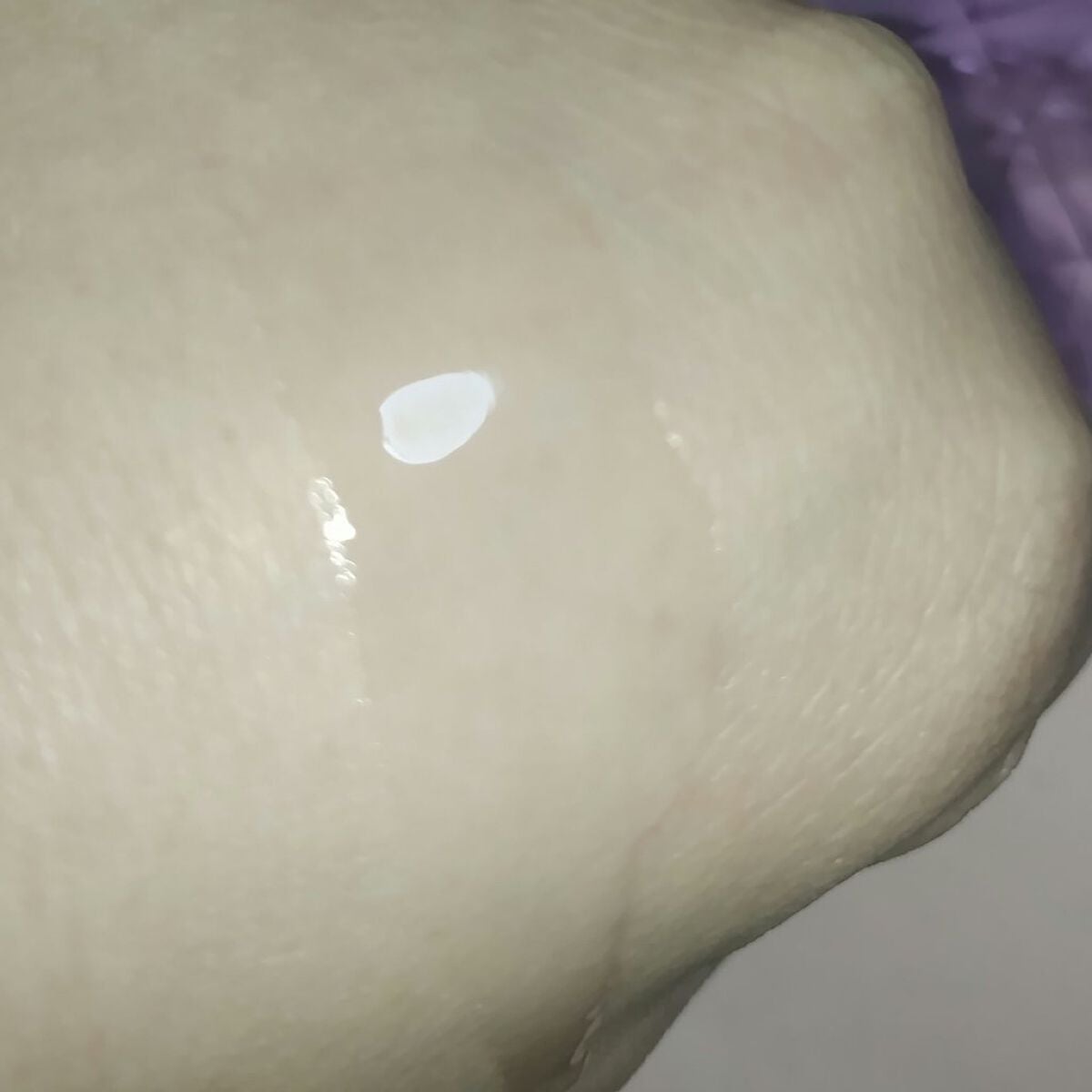 キラメキ ウォーターコンク シャイニー ヘアオイル/ululis/ヘアオイルを使ったクチコミ(2枚目)