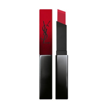 ルージュ ピュールクチュール ザ スリム ベルベットラディカル コレクター YVES SAINT LAURENT BEAUTE