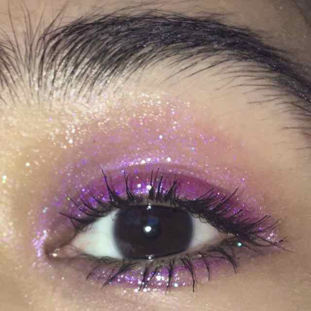 So Juicy Plumping Gloss/ColourPop/リップケアを使ったクチコミ（2枚目）