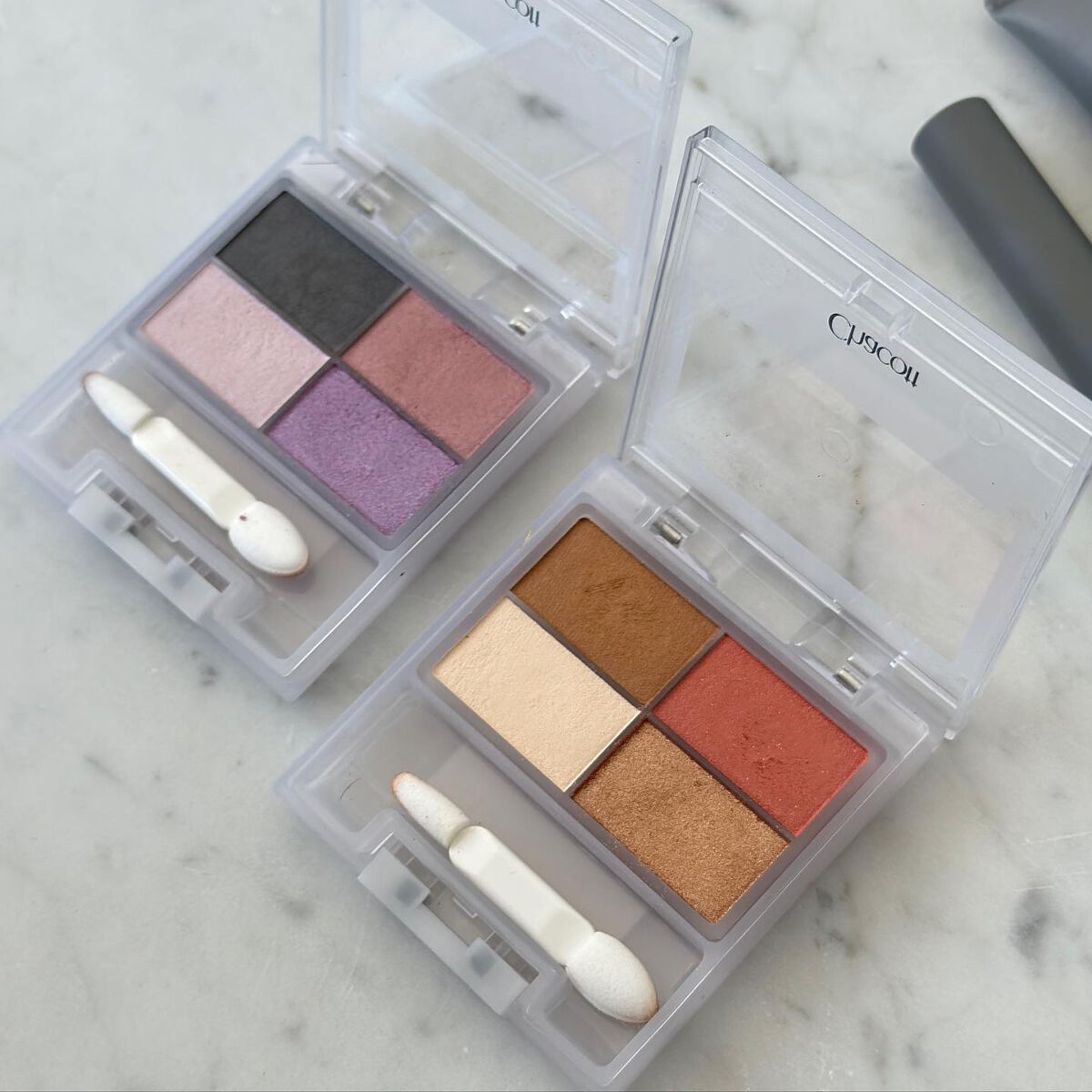 ラスティングベース クール/チャコット・コスメティクス/化粧下地を使ったクチコミ(3枚目)