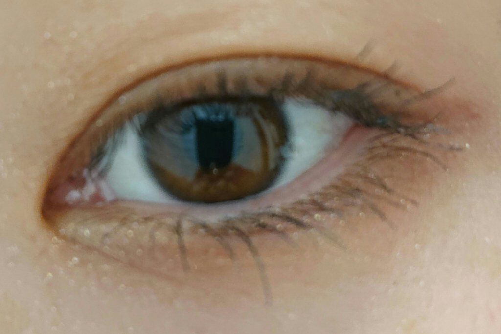 ラッシュニスタ N/MAYBELLINE NEW YORK/マスカラを使ったクチコミ（3枚目）