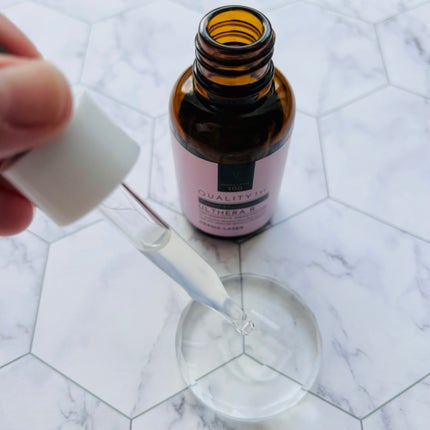 ダーマレーザー ウルセラR/クオリティファースト/美容液を使ったクチコミ(2枚目)