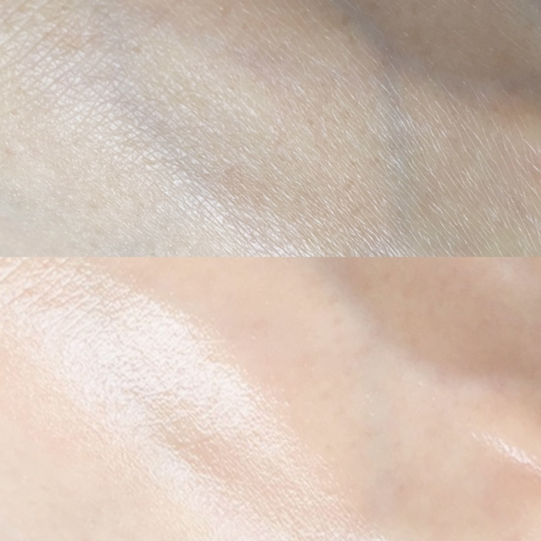 ウォータリークレンジング/銀座化粧堂/クレンジングウォーターを使ったクチコミ（3枚目）