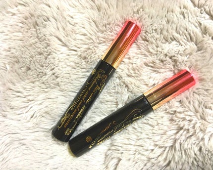 ロング&カールマスカラ アドバンストフィルム/ヒロインメイク/マスカラを使ったクチコミ(1枚目)