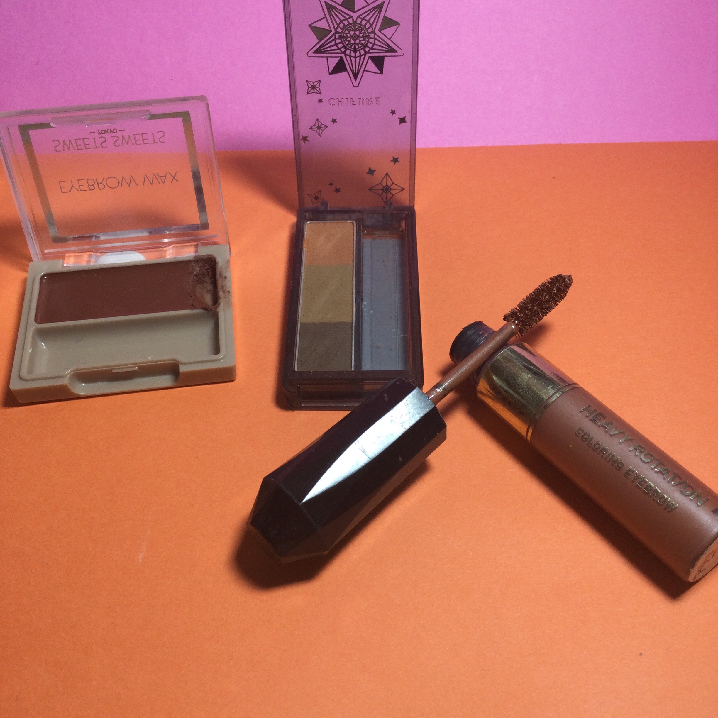 オンブルクルールクアドリ 10 Sea Grass（レフィル）/クレ・ド・ポー ボーテ/アイシャドウパレットを使ったクチコミ（3枚目）