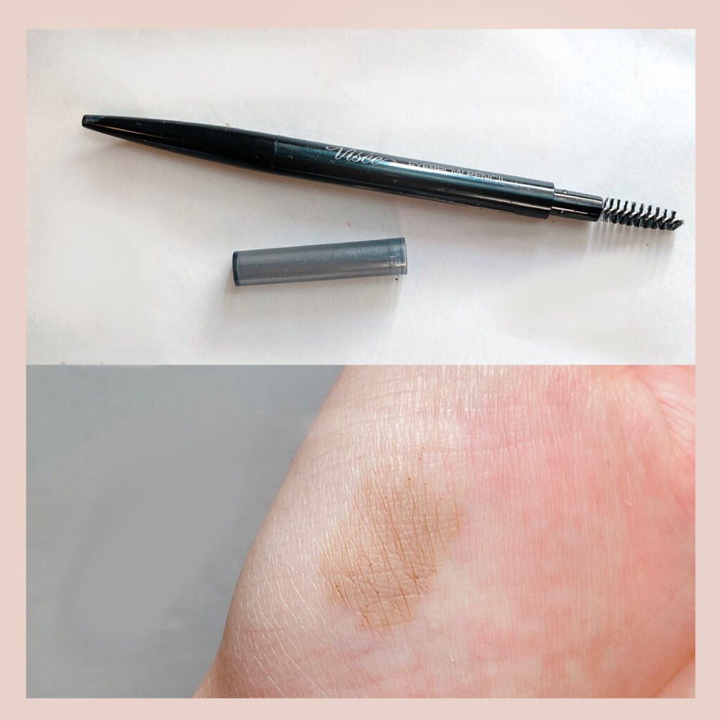 バーバリーキス/Burberry Beauty/口紅を使ったクチコミ(3枚目)