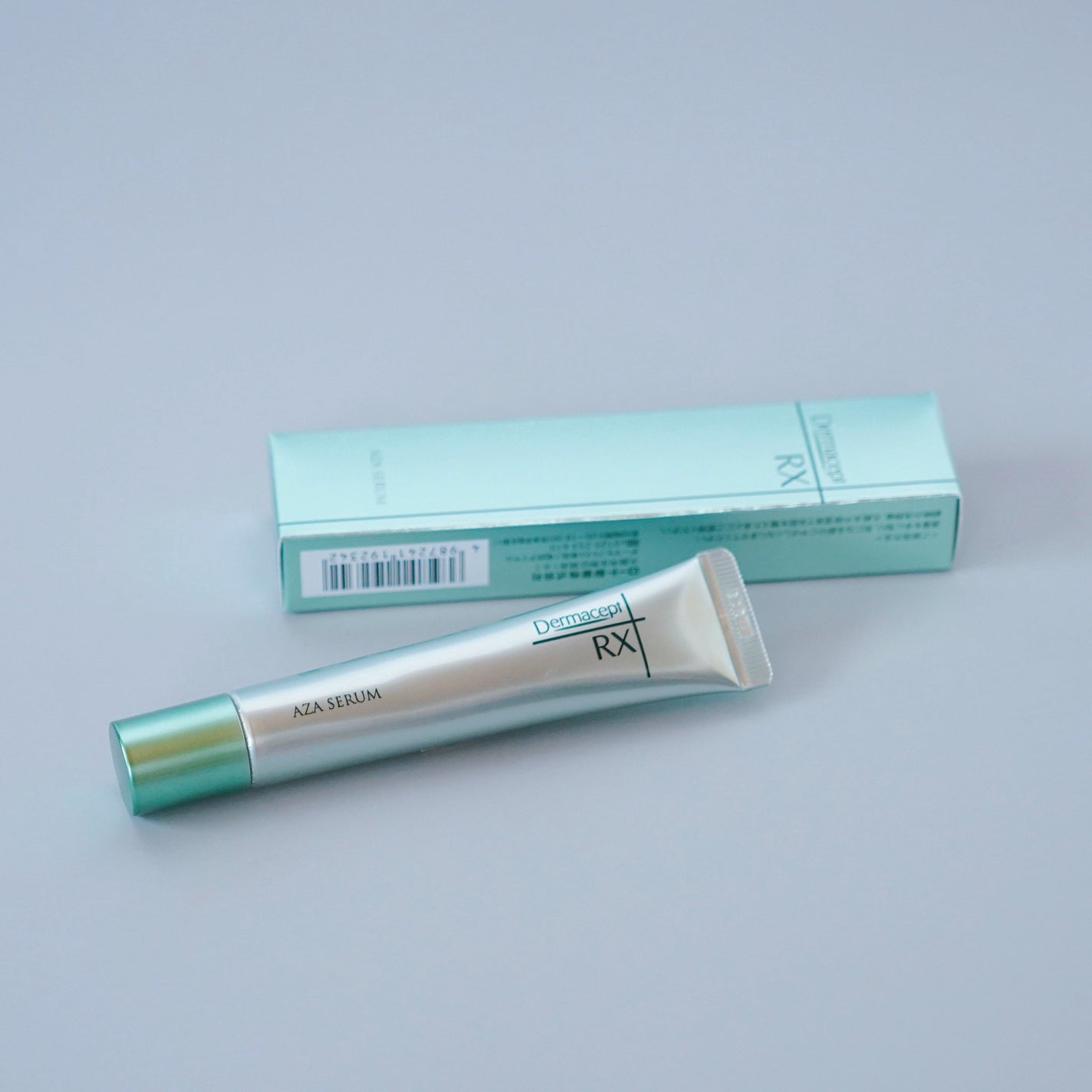 ダーマセプトRX AZAセラム/ダーマセプトRX/美容液を使ったクチコミ(1枚目)