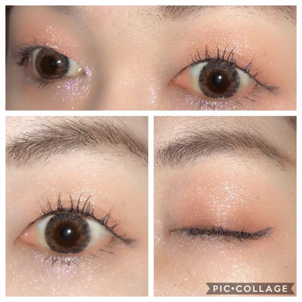 Venus Marble アイシャドウキャットシリーズ 茶トラ猫/Venus Marble/アイシャドウパレットを使ったクチコミ（2枚目）