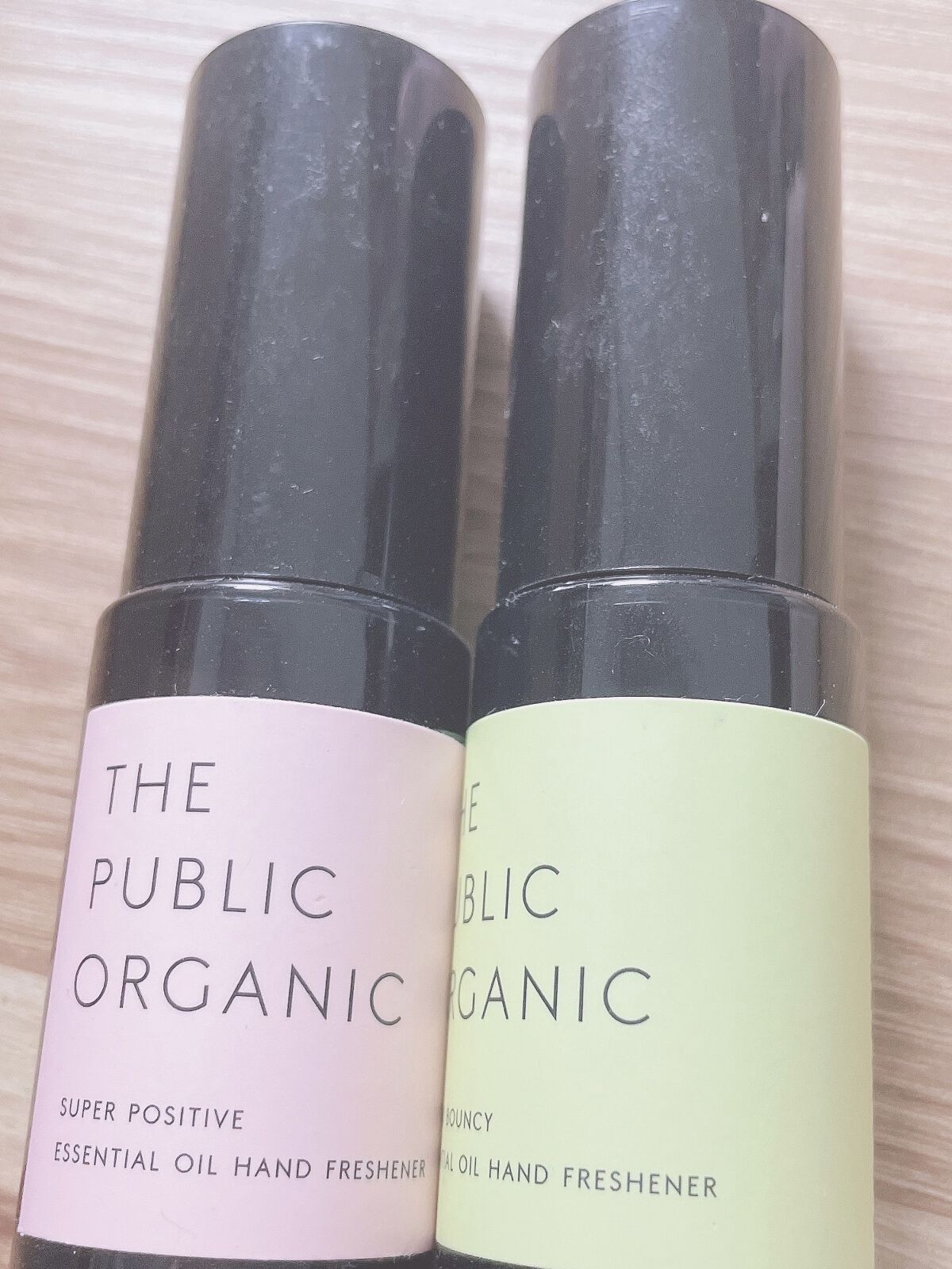 ⁑【おまとめ1,1】THE PUBLIC ORGANIC スーパーポジティブ ザ パブリックオーガニック （THE PUBLIC ORGANIC） スーパー