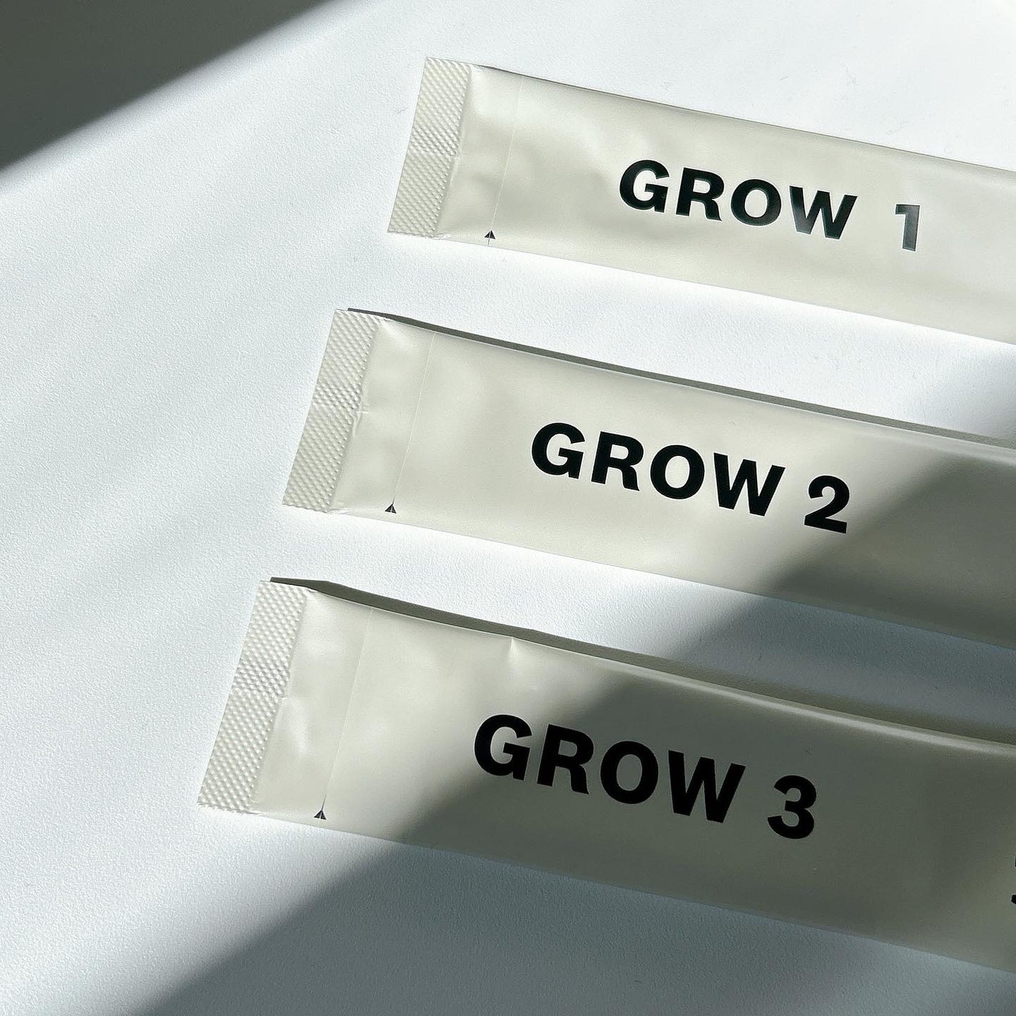 AuB GROW /AuB/健康サプリメントを使ったクチコミ(4枚目)