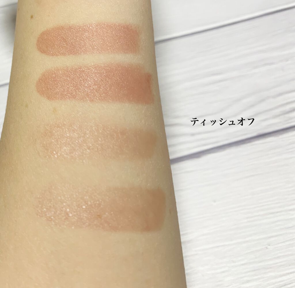 オペラ シアーリップカラー RN/OPERA/リップグロスを使ったクチコミ（3枚目）