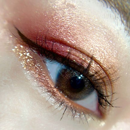 ビジュー アイシャドーパレット/NARS/アイシャドウパレットを使ったクチコミ(3枚目)