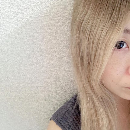 Raffi シャンプー / トリートメント/Raffi(ラフィー)/市販シャンプーを使ったクチコミ(5枚目)